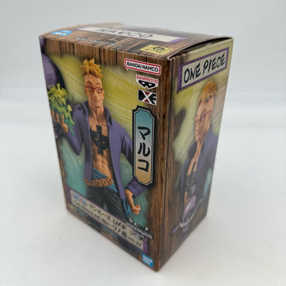 One Piece Phoenix Marco Figure DXF The Grandline Men Wano Kuni Vol.21 japan