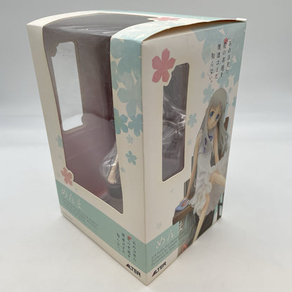 Anohana The Flower We Saw That Day Menma 1/8 Figure ALTER Japan Import