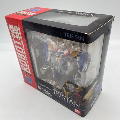 ROBOT SPIRITS SIDE KMF TRISTAN Figure Code Geass Lelouch of the Rebellion R2