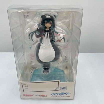 POP UP PARADE Yuna Kuma Kuma Kuma Bear PVC Figure Good Smile Company