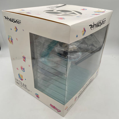 Hatsune Miku Figure Magical Mirai 2017 Ver. 1/7 Scale F:NEX Japan Limited