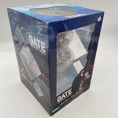 GATE Jieitai Kanochi nite Kaku Tatakaeri Rory Mercury 1/7 Figure KOTOBUKIYA JP