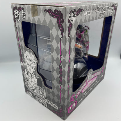 JoJo's Bizarre Adventure Part5 Giorno & Gold Experience Figure Ichiban Kuji A