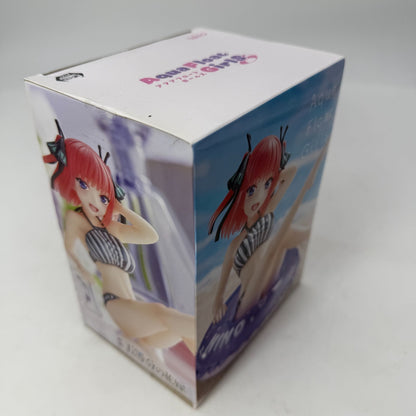 Nino Nakano Aqua Float Girls Figure The Quintessential Quintuplets TAITO