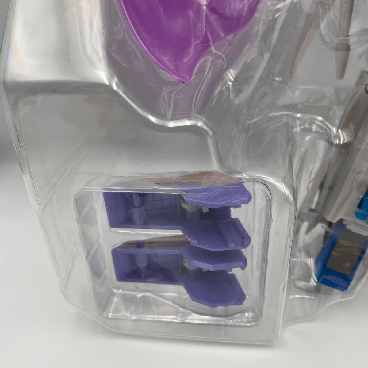 MP-11 Starscream Figure TOY Transformers Masterpiece JP Takara Tomy
