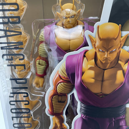 S.H.Figuarts Orange Piccolo Action Figure Dragon Ball Super Bandai Japan