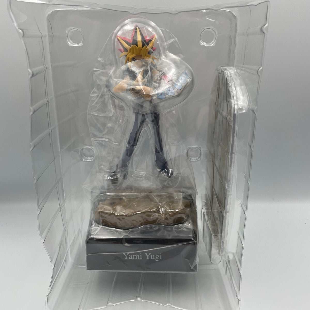 yu-gi-oh ichiban kuji worldlise Yami Yugi Figure A prize from Japan