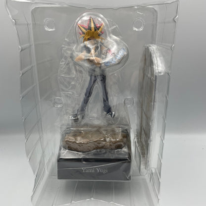 yu-gi-oh ichiban kuji worldlise Yami Yugi Figure A prize from Japan