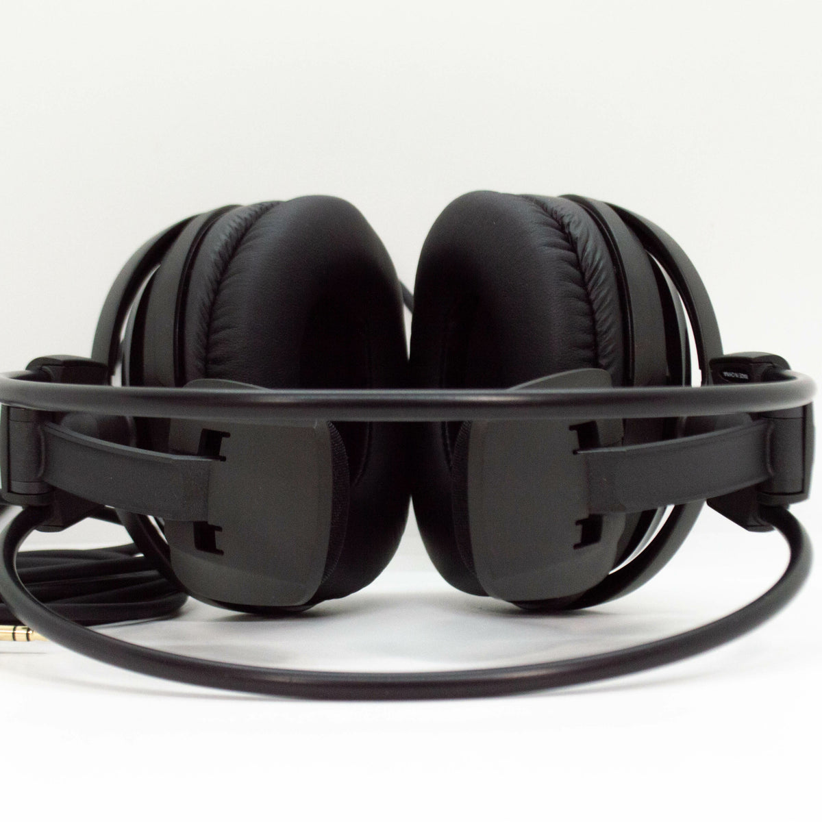 Audio-Technica ATH-A500Z Art Monitor Headphones Black