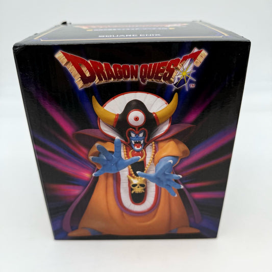 Taito Dragon Quest AM Legendary Demon King Figure Zoma Japan