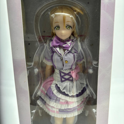 Pureneemo Character Love Live! Sunshine!! Mari Ohara Doll No.126 AZONE