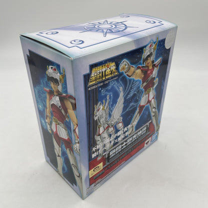 Saint Cloth Myth Saint Seiya Pegasus Seiya Original Bronze Cloth Reissue Japan