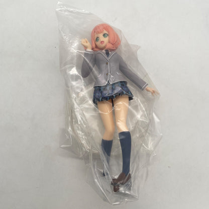 BanG Dream Girls band party premium figure Himari Uehara School Days 1 type JP