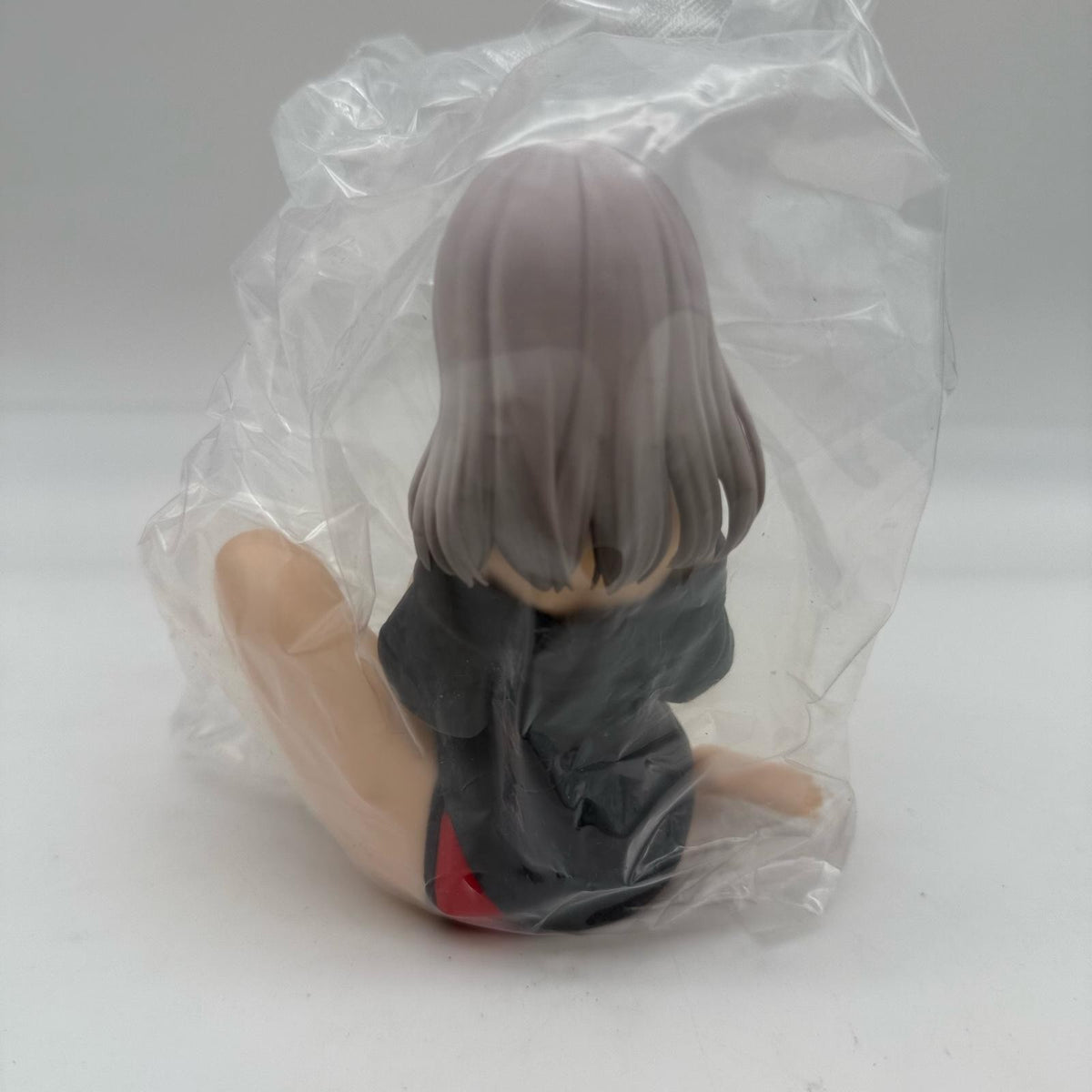 HOLOLIVE IF RELAX TIME SAKAMATA CHLOE BANPRESTO bandai japan