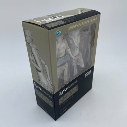 figma The Table Museum Venus de Milo Action Figure FREEing