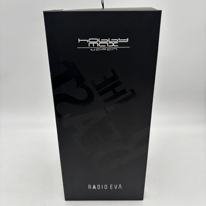 Shinji Ikari Ver.RADIO EVA 1/7 scale Figure Evangelion HobbyMax Japan import