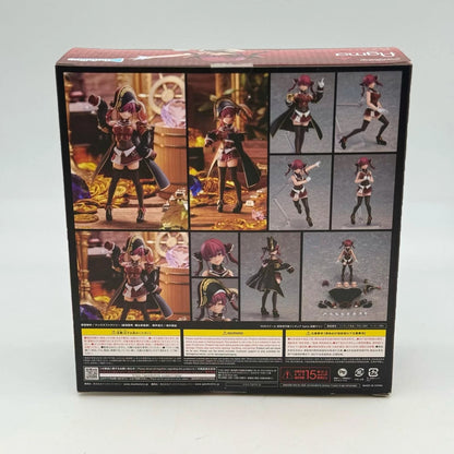 figma Houshou Marine Action Figure #577 Hololive ProductionMax Factory