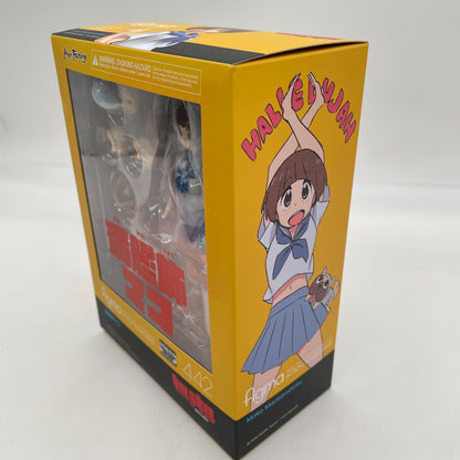 figma Kill la Kill Mako Mankanshoku Action Figure #442 Max Factory