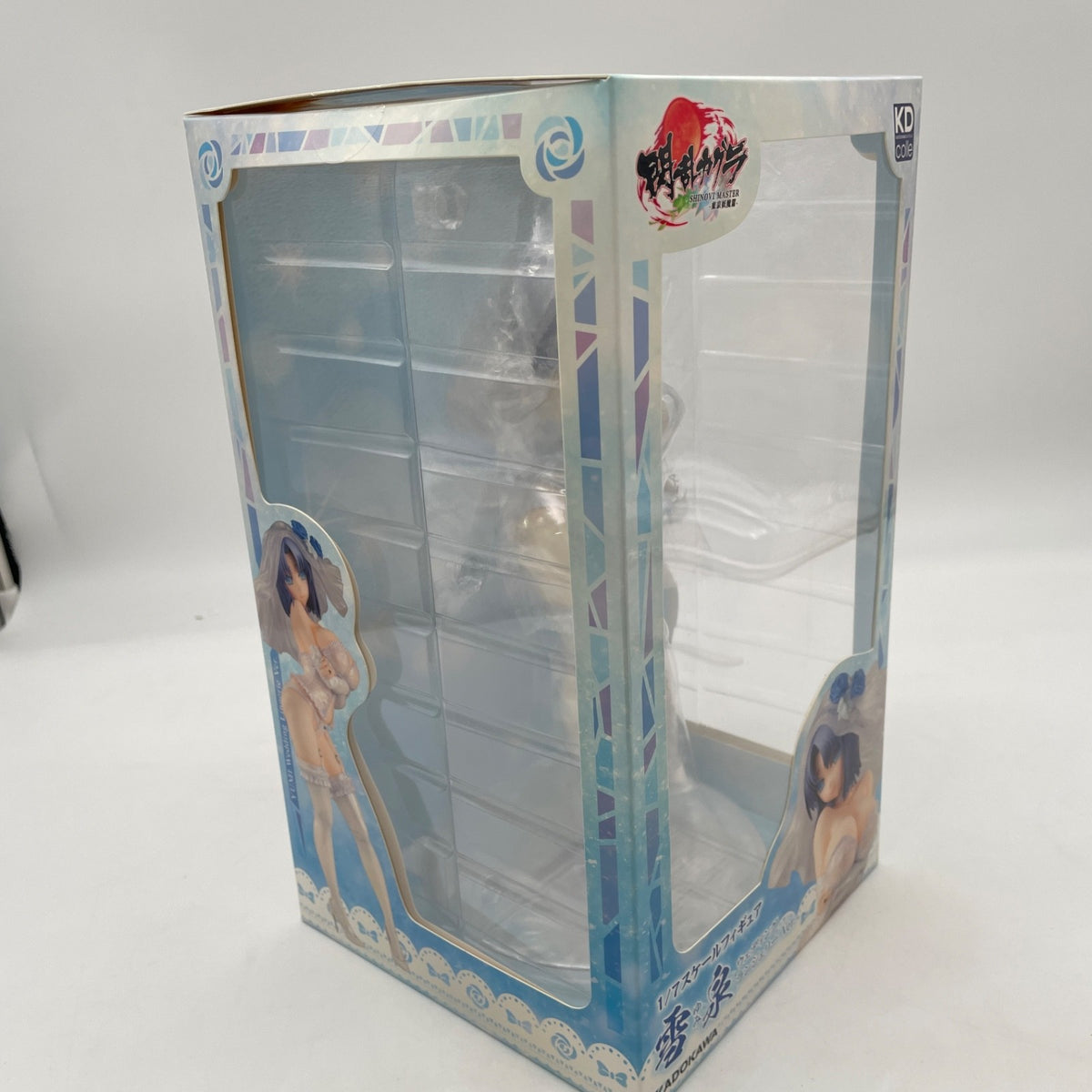 Figure Yumi Wedding Lingerie Ver. 1/7 Senran Kagura SHINOVI MASTER KDcolle