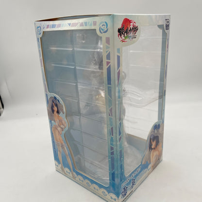 Figure Yumi Wedding Lingerie Ver. 1/7 Senran Kagura SHINOVI MASTER KDcolle