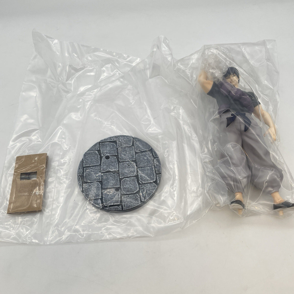 Jujutsu Kaisen Ready for Battle Luminasta Toji Fushiguro Figure SEGA