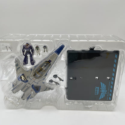 Chogokin Buzz Lightyear 2022 Movie XL-15 SPACE SHIP Figure PIXAR Japan Import