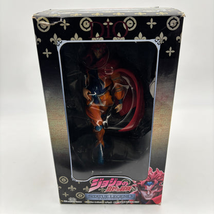 Statue Legend JoJo's Bizarre Adventure Part3 DIO Figure