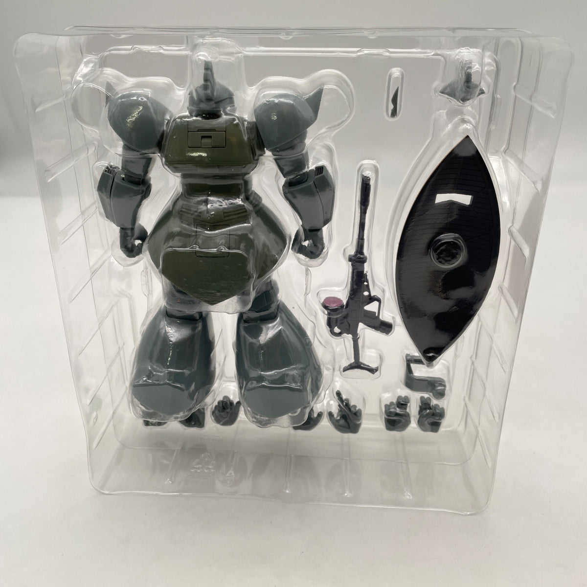 ROBOT Spirits SIDE MS MS-14A Gelgoog Ver. A.N.I.M.E. - First Touch 3500 - Figure