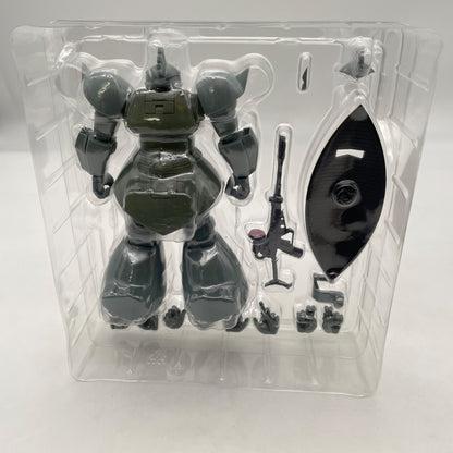 ROBOT Spirits SIDE MS MS-14A Gelgoog Ver. A.N.I.M.E. - First Touch 3500 - Figure