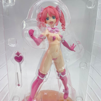 Gushing Over Magical Girls Magia Magenta 1/7 Scale Figure AmiAmi Limited Edition