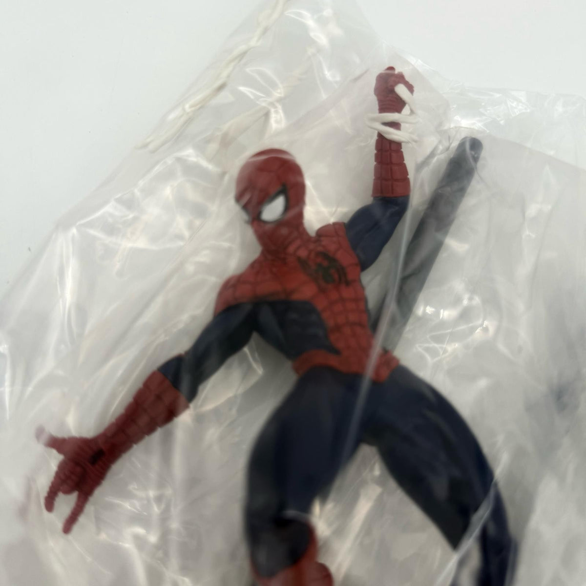 MARVEL ACT/CUT Premium Figure Spider-Man vs Doctor Octopus SEGA japan