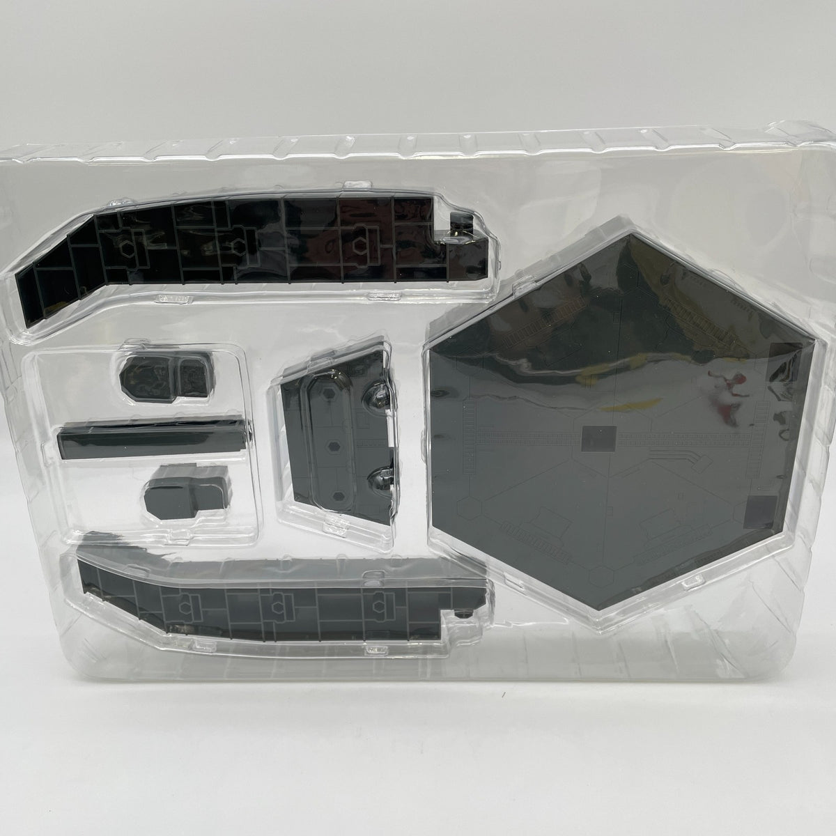 Soul of Chogokin Godzilla Mecha Godzilla GX-103 MFS-3 Type 3 Action Figure Japan