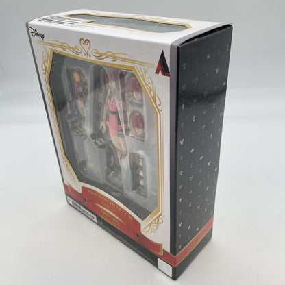 Bring Arts Kingdom Hearts III Kairi Action Figure SQUARE ENIX Japan Import