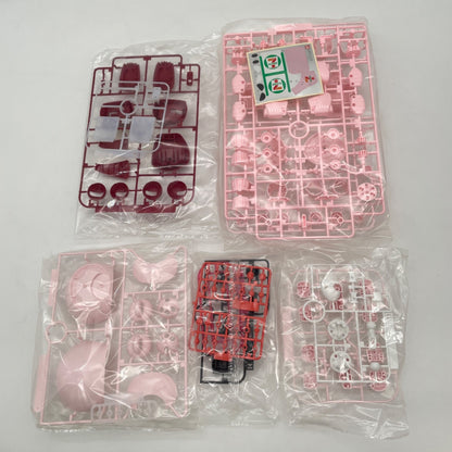 BANDAI x 7-Eleven 1/144 HG Beargguy III 7-11 Color Limited Edition Gunpla Japan