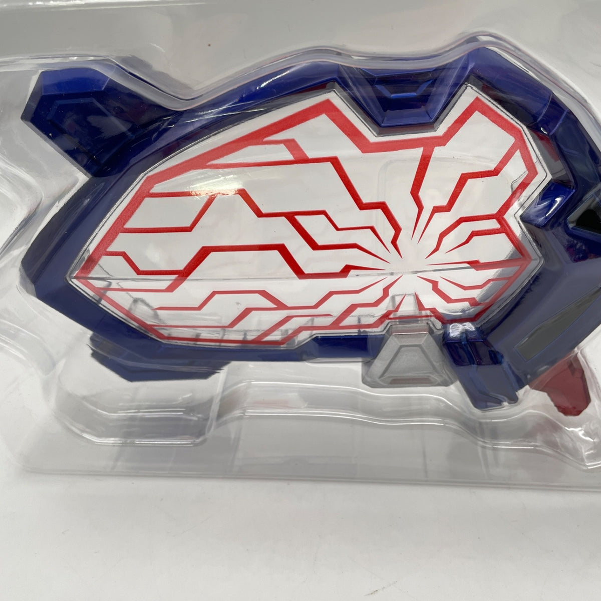 Kamen Rider Zero-One DX Eden Zetsumerise key & Eden Driver BANDAI