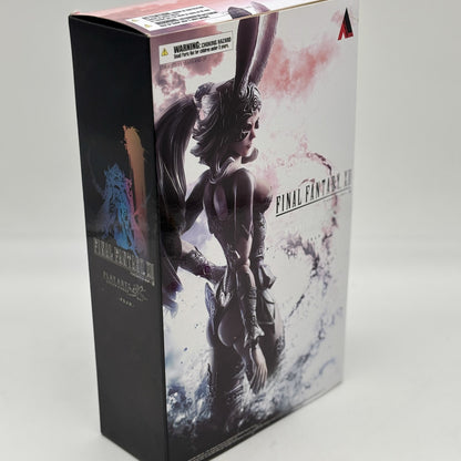 Play Arts Kai Final Fantasy XII Fran Action Figure SQUARE ENIX Japan
