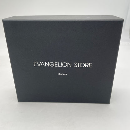 Evangelion Memorial Crystal Rei Ayanami Figure Eva Store Original Limited