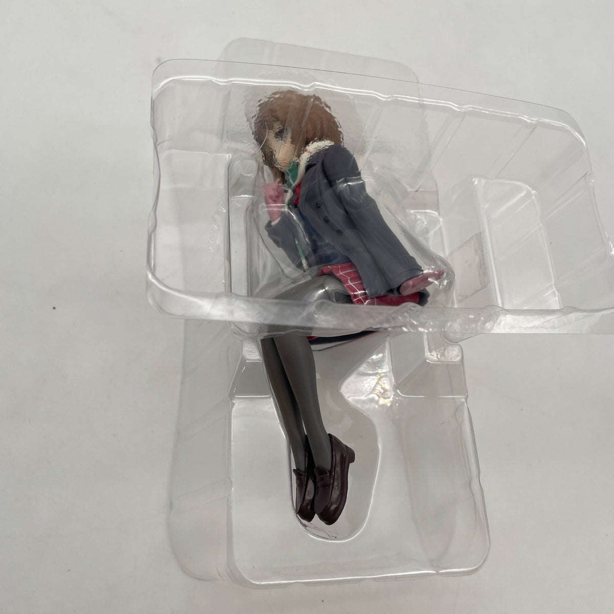 Chokonose Premium Rascal Does Not Dream Kaede Azusagawa Figure SEGA JP