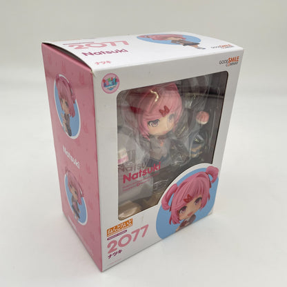 Nendoroid Doki Doki Literature Club! Natsuki Action Figure #2077 GSC