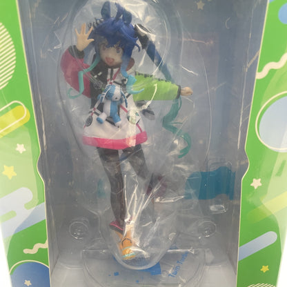 Twin Turbo Ichiban Kuji Uma Musume Pretty Derby 8th Edition D Prize Figure