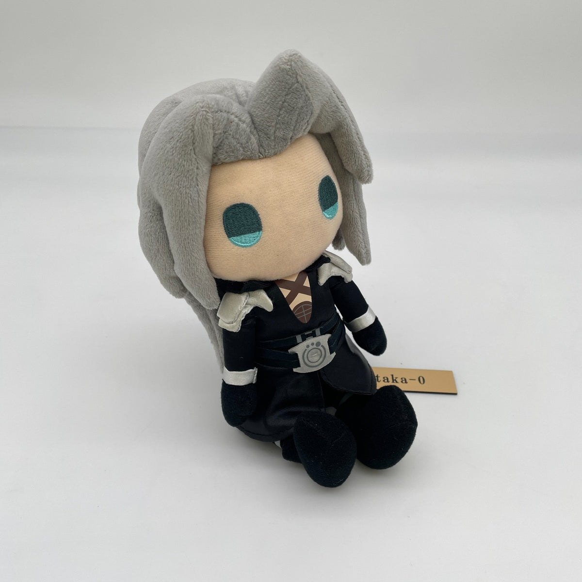 Final Fantasy VII Remake Plush Toy Sephiroth Square Enix