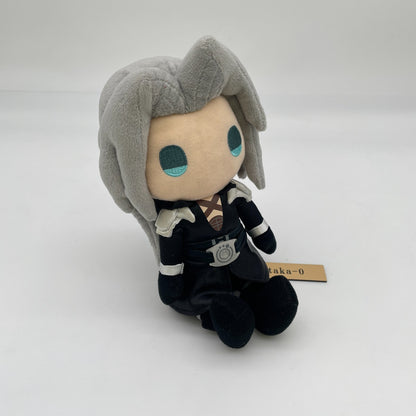 Final Fantasy VII Remake Plush Toy Sephiroth Square Enix