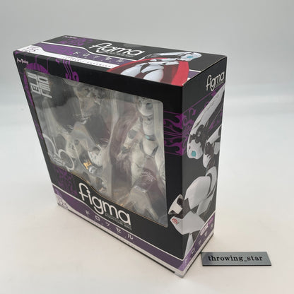 figma Drossel Fireball Charming Figure #125 Max Factory Japan Import