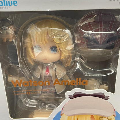 Nendoroid Watson Amelia Action Figure #2216 Hololive Production GSC