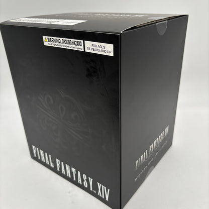 FINAL FANTASY XIV Meister Quality Figure Omega Figure SQUARE ENIX