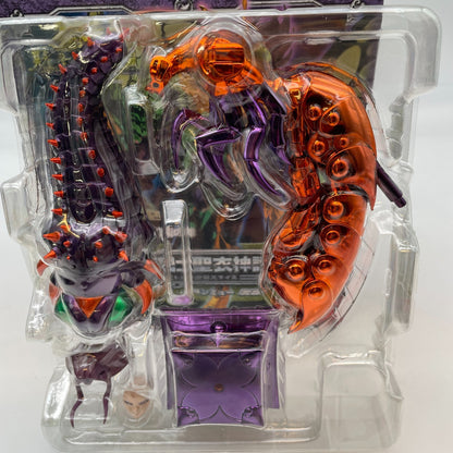 Saint Cloth Myth Saint Seiya PAPILLON MYU Action Figure BANDAI