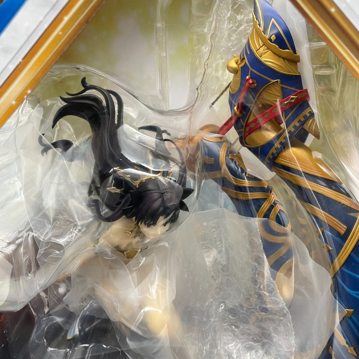 Archer Ishtar 1/7 Figure Fate / Grand Order From Aniplex Limited Japan