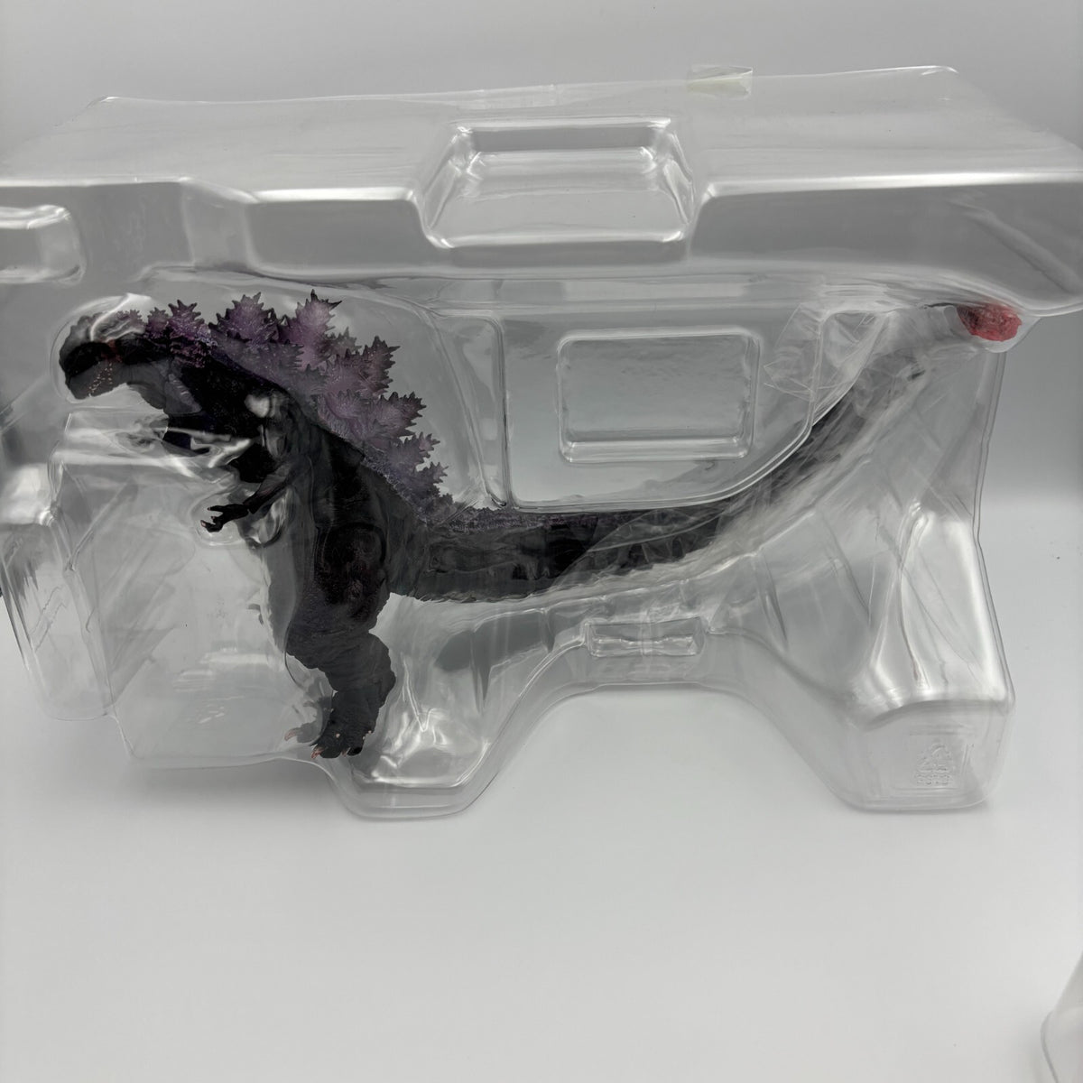 Figure S.H.MonsterArts Shin Godzilla 2016 4th Form The Fourth Awakening Ver.