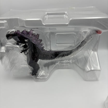 Figure S.H.MonsterArts Shin Godzilla 2016 4th Form The Fourth Awakening Ver.