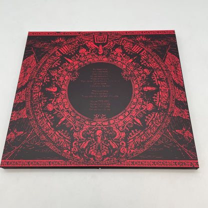 BABYMETAL Album METAL RESISTANCE THE ONE LIMITED EDITION CD + Blu-ray JP